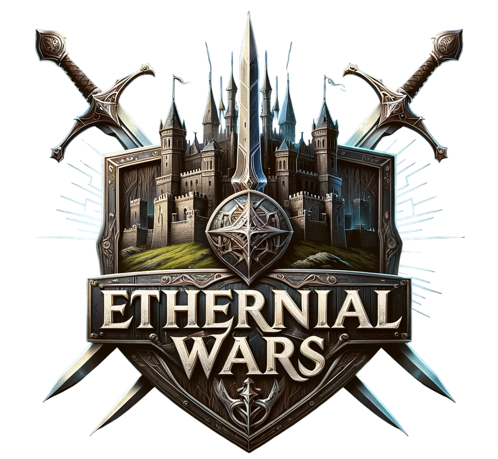 Ethernial War